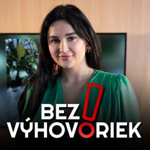 Ema Fajnor: Ako sa môžeš nazývať influencer, ak si neaktívny? Potom sa hnevajú, že mne sa darí [Bez Výhovoriek]