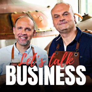 Dvaja Slováci postavili Banskobystrický pivovar na nohy: Faktúry sa vypisovali na písacom stroji [Let’s Talk Business]
