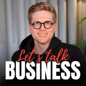 Argument „Som riaditeľ, tak ty buď ticho“ v tejto firme neplatí. Všetci poznajú platy svojich kolegov [Let’s Talk Business]