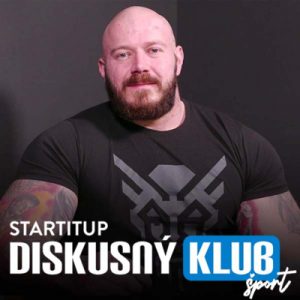 Jaroslav Soukal alias Puniman prezradil, ktorí herci si k lepšej postave dopomohli steroidami [Diskusný Klub Šport]