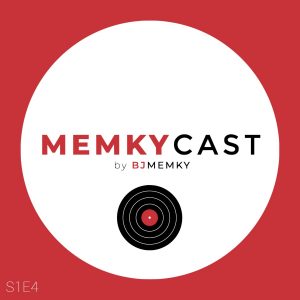 Ep. 4 – Naše opité príhody a názor mojich kamarátov na bjmemky / Grande, Samiik