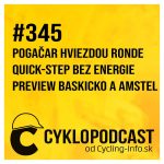 #345 Superjazdci porazili klasikárske supertímy episode thumbnail