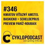 #346 Kwiato a Kristoff vynašli stroj času episode thumbnail
