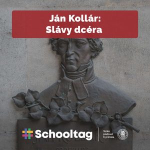 #Čitateľský denník: Ján Kollár – Slávy dcéra