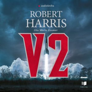 V2 – Robert Harris
