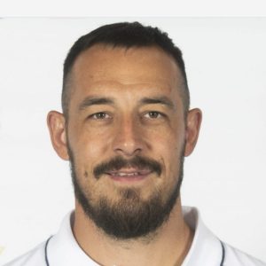S Petrom Dudášom nielen o účinkovaní Hlohovca v play-off