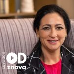 ODznova – Jana Feldmarová – Dedičnosť psychických chorôb. “Depresie a úzkosť úspešne liečim” episode thumbnail