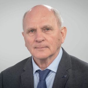 František Mikloško: Rusko je opäť poblúdené a ja som človekom Západu