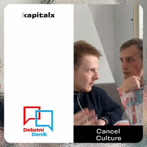 Cancel Culture (Debatný)