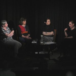 Diskusia Návratu: Prijať ľudí môžem, keď rozumiem im aj sebe