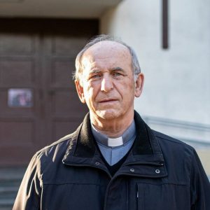 Zákernosť pýchy: Pyšný človek si nikdy neprizná, že zlyhal.  Ani nestojí o odpustenie
