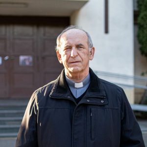 Zákernosť pýchy: Pyšný človek si nikdy neprizná, že zlyhal.  Nestojí o odpustenie