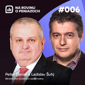 NRoPE 006: Vysoký dlh, nízky príjem. Ako sa vyhnúť bankrotu? 