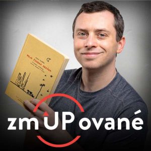 Pavel Dvořák: Kvôli lockdownu nemôžeme vyjsť ani na chodbu. Z prideleného jedla by sme nevyžili [ZmUPované]