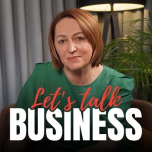 Riaditeľka z Microsoftu: Práca z domu musí mať pravidlá, inak hrozí vyhorenie [Let’s Talk Business]