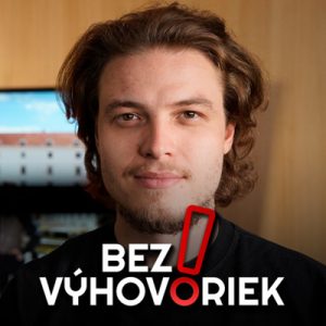 Selassie: Ľudia stále odsudzujú moje povolanie. Radšej by som prišiel o ucho, ako o internet [Bez Výhovoriek]