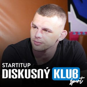 Milan Ďatelinka zabojuje o víťazstvo v hlavnom zápase RFA [Diskusný Klub Šport]