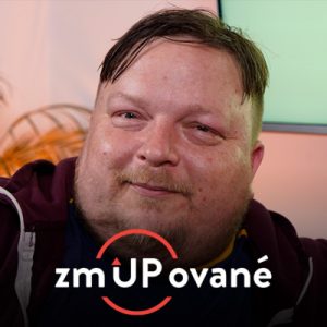 Lasky z Pary: Raz som na Pohode spieval so zlomenými rebrami [ZmUPované]