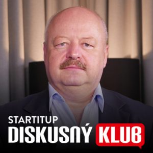 Generál Macko: Putin sa tvári ako veľký šachista, ale nevie hrať ani dámu [Diskusný Klub]