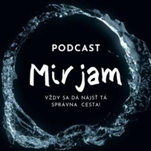Panna Mária – vzor nášho života