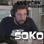 Lužifčák #5: Juraj Tabaček – Moje skautské meno bolo Anděl episode thumbnail