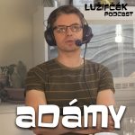 Lužifčák #15 Matej Adámy episode thumbnail