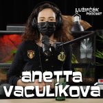 Lužifčák #86 Anetta Vaculíková episode thumbnail