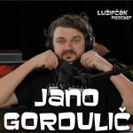 Lužifčák #87 Jano Gordulič episode thumbnail