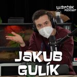 Lužifčák #88 Jakub Gulík episode thumbnail