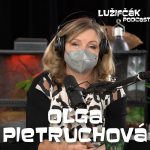 Lužifčák #90 Oľga Pietruchová episode thumbnail