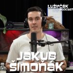 Lužifčák #98 Jakub Šimoňák episode thumbnail