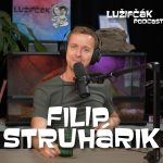 Lužifčák #112 Filip Struhárik episode thumbnail