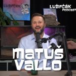 Lužifčák #113 Matúš Vallo episode thumbnail