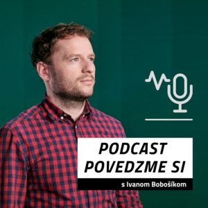 Bitcoin rastie. Oplatí sa ešte investícia do tejto kryptomeny? Rozhovor s Dušanom Matuškom.