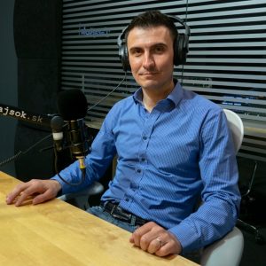 Martin Mikuš, diamantier