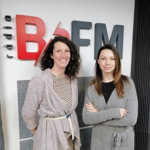 O banskobystrickom občianskom združení Severná s Evou Mazancovou