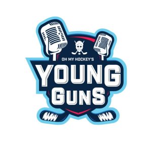 Young Guns #6 feat. Martin Ryšavý: „Strašně se mi líbí myšlení Kanaďanů“