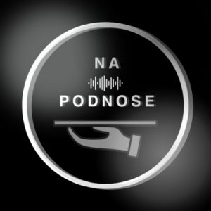 Na podnose | vojna na Ukrajine