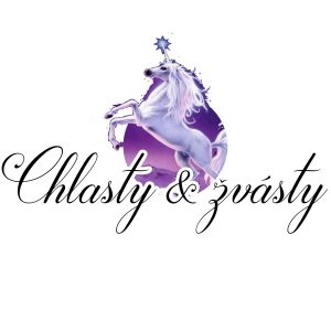 Chlasty & Žvásty #1