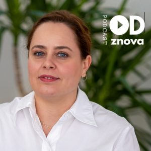 Začína to CVRKNUTÍM po močení – inkontinencia trápi 20% dospelých. S MUDr. Ledererovou