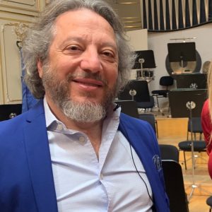 George Pehlivanian