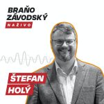 Štefan Holý očakáva, že do prvých štátnych nájomných bytov sa ľudia nasťahujú už na budúci rok episode thumbnail