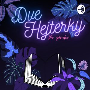 #3 Ako sa z malej Mary a Simy veľké knihomoľky stali