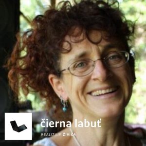 Demokracia bez aktivistov neprežije, hovorí lektorka občianskeho aktivizmu Nadine Bloch