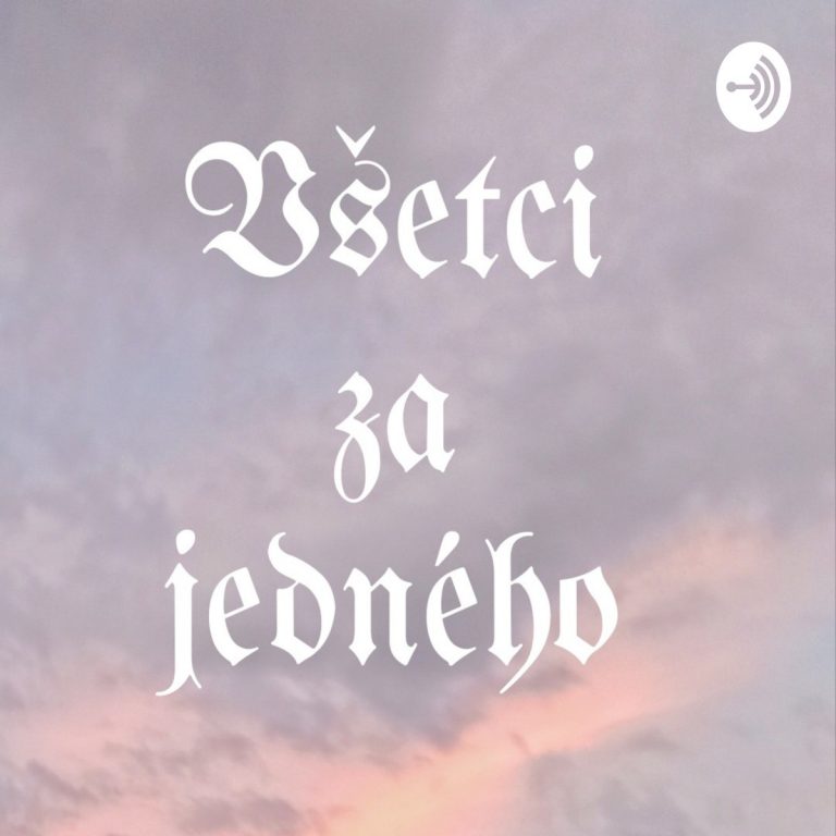 Všetci za jedného