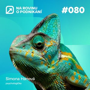 NRoP 080: Osobnosť lídra sa buduje neustále