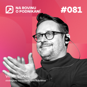 NRoP 081: Misia, vízia a hodnoty: Esencie, ktoré vdýchnu značke život
