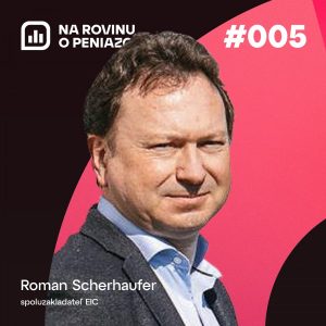 NRoPE 005: Investovať s poradcom, brokerom či svojpomocne?  