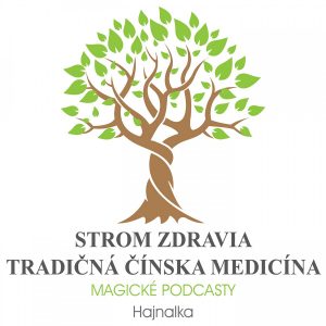 Strom zdravia, 10 týždeň – PSYCHIKA