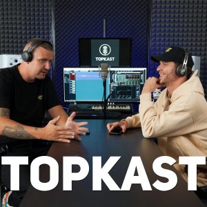 TOPKAST #14 – GOGO